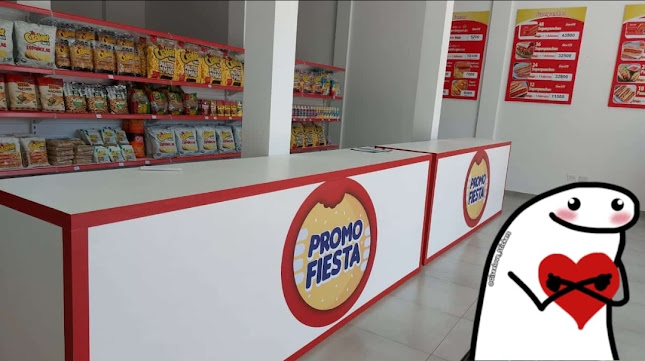Promo Fiesta
