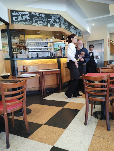 Opinii despre Bar de Sabores de Parque Patricios în La Rioja - Gastronomía y hostelería