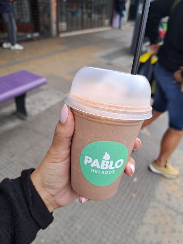 Opinii despre Pablo Helados în Gran Buenos Aires - Gastronomía y hostelería
