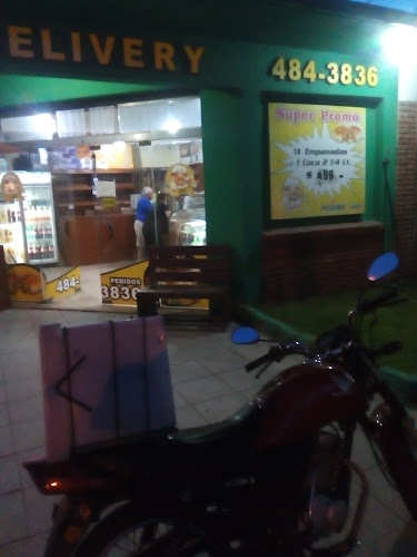 Pizzeria Seve - Gastronomía y hostelería