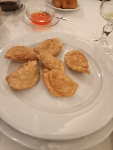 Opinii despre Restaurant Mei Shi în Rosario - Gastronomía y hostelería