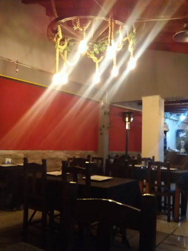 Restaurante Los Gauchos - Salta
