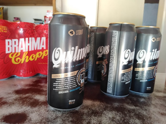 Kiosco despensa, abierto todos los días