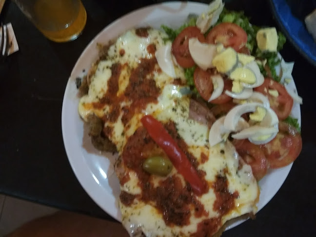 Hipólito Yrigoyen 628, G4200 Santiago del Estero