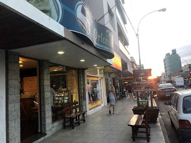 Comentarii opinii despre Orlando´s