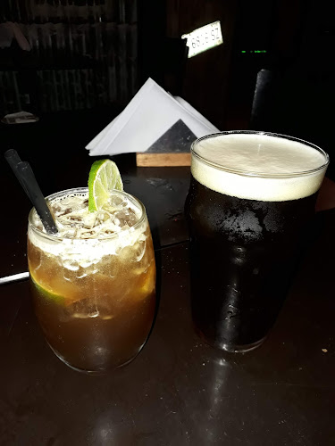 KIRA ROOFTOP - Gastronomía y hostelería