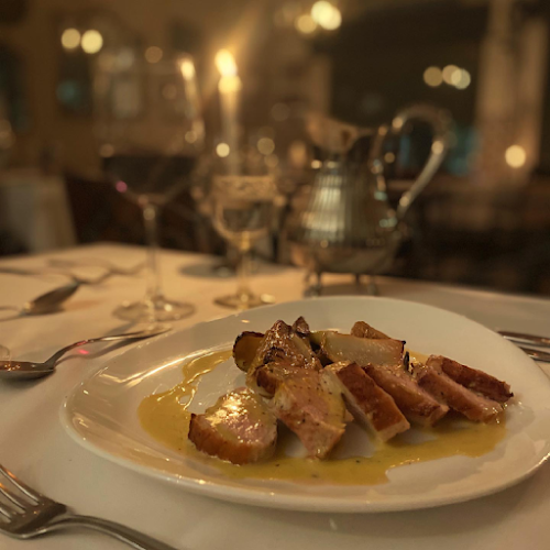 Aquilino Bistró - Vicente López