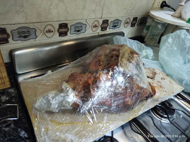 Azul Catering - Ciudadela