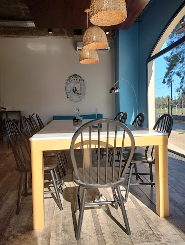 Café Martinez Pueblo Caamaño