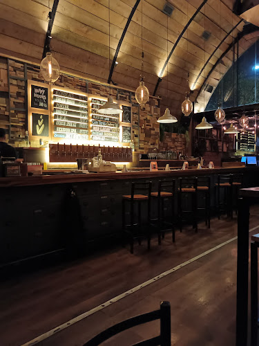 Av. Constitución 4736, B7600ISU Mar del Plata, Provincia de Buenos Aires