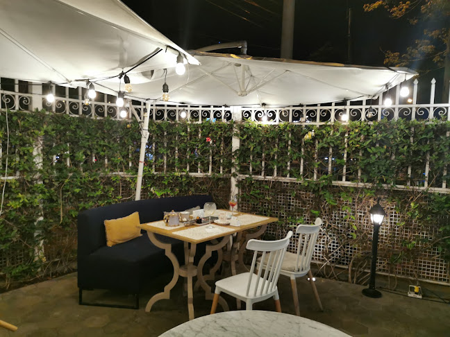 Av. Reducto 1290, Miraflores 15074, Perú