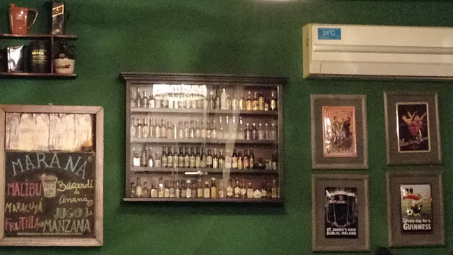 Córdoba 453, E3100 Paraná, Entre Ríos