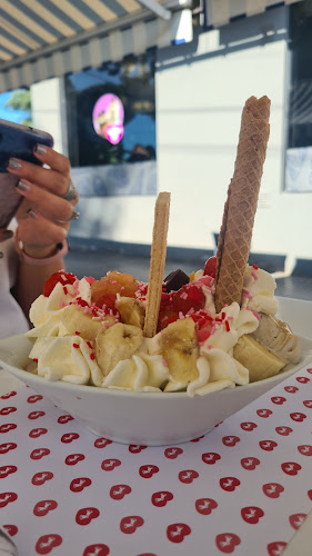 Blue Bell - Mate de Luna - San Miguel de Tucumán