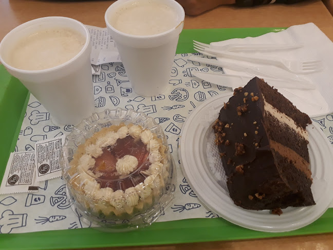 Il Panino - San Luis