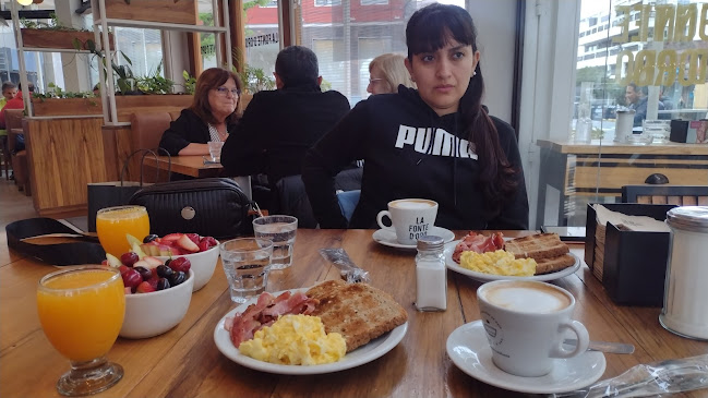 Comentarii opinii despre La Fonte D'Oro | Sucursal Alem (Mar del Plata)