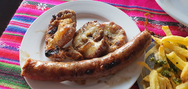 Parrilla Don Bianchi - Gastronomía y hostelería