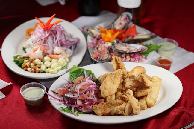 Pisco Restaurant and Bar