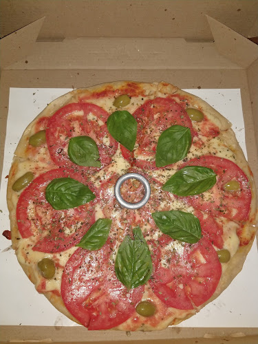 Pizzería Don Valentino