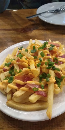 Tata e Gringa Pizzería - Gastronomía y hostelería