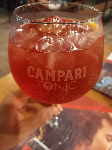 Opinii despre EL CONTAINER BOEDO în Maipú - Gastronomía y hostelería