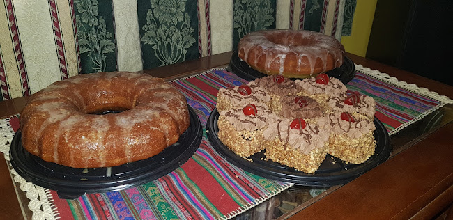 Mon Cheri Pastelería Artesanal