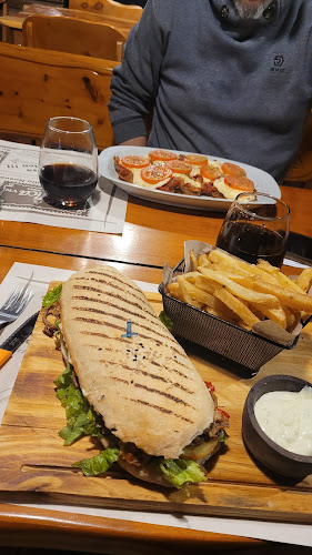 Comercio 815, X5903 Villa Nueva, Córdoba