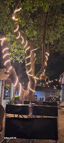 Opinii despre La Tortuga în Gral. Pacheco - Gastronomía y hostelería