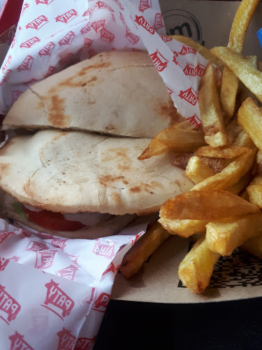 Villa Dominguez, KZL Villa Carlos Paz Córdoba AR, Av. Uruguay 550, X5152