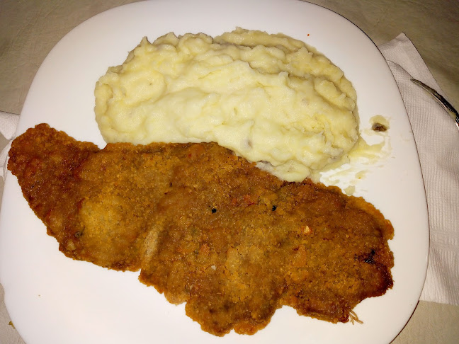 Parrilla Raices - Gastronomía y hostelería