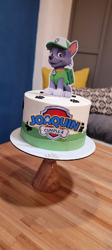 La Nona Pastelería - Resistencia