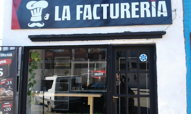 Opinii despre La FACTURERIA în Belén de Escobar - Gastronomía y hostelería