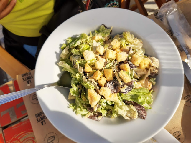 La Fonte D'Oro | Sucursal Alem (Mar del Plata) - Mar del Plata