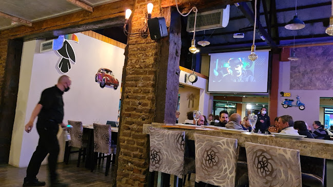 Opinii despre Pizza Planeta - Rotisería în Comodoro Rivadavia - Gastronomía y hostelería