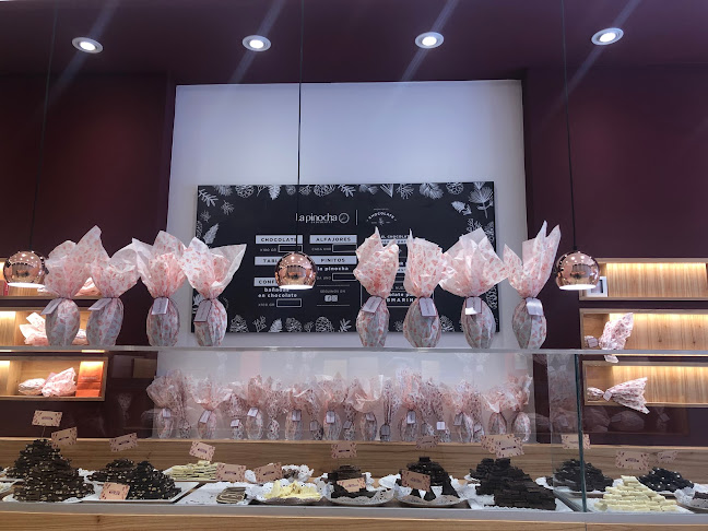 Opinii despre La Pinocha Chocolates în La Plata - Gastronomía y hostelería