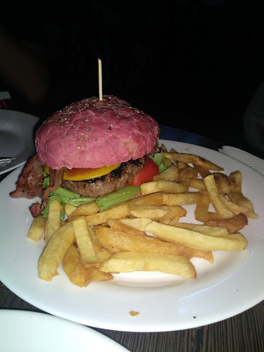 Opinii despre Preta - Cervecería Cultural în La Plata - Gastronomía y hostelería