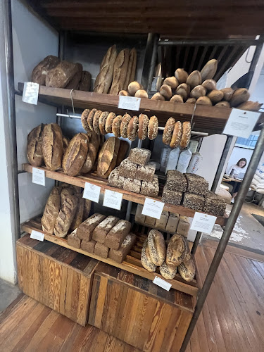 LaValiente - Gastronomía y hostelería