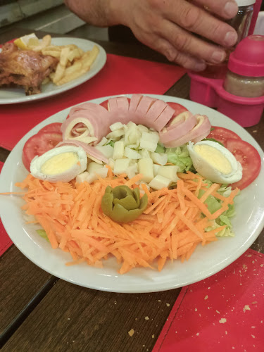 Ranno's Caffe Ristorante - Gastronomía y hostelería