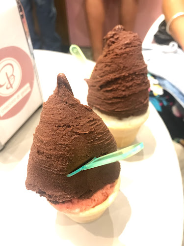 Bailina Heladeria - Gastronomía y hostelería