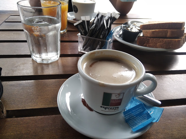 Comentarii opinii despre Café de la Plaza