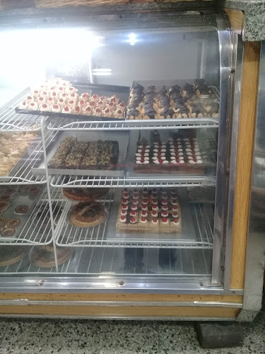 Opinii despre Panadería el Padrino în AAR - Gastronomía y hostelería