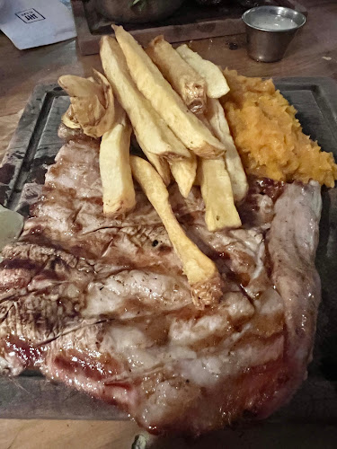 CUT Resto - Gastronomía y hostelería