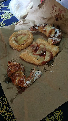 Panadería 25 de Mayo