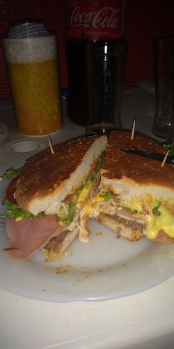 Comentarii opinii despre El Profe Hamburguesas