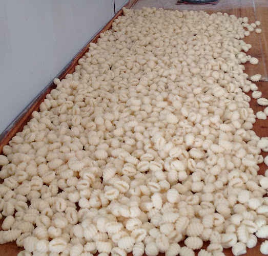 Los Turquitos - Santa Fe de la Vera Cruz