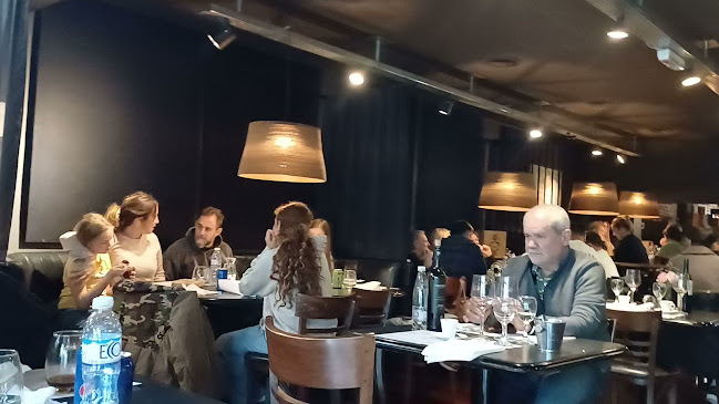 Comentarii opinii despre Restaurante Italpast