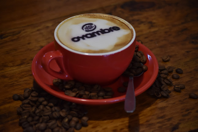 Comentarii opinii despre Passion Cafetería y Heladería Gourmet Lavazza&Martinez