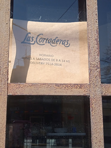 Comentarii opinii despre Las cortaderas