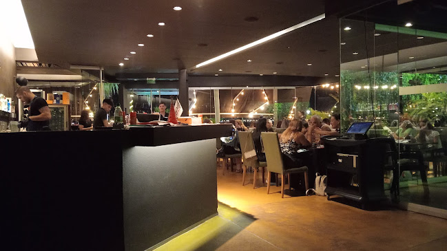 Restaurante Itakua - Posadas