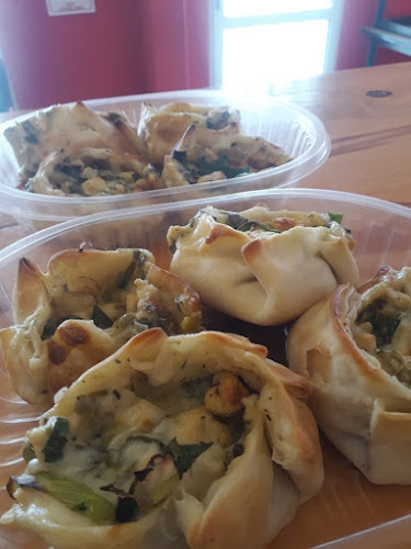 Papri-k- Casa De Comidas - Gastronomía y hostelería