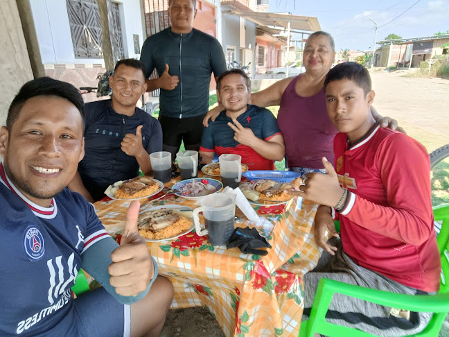 Chifa "Shen Li" - Gastronomía y hostelería